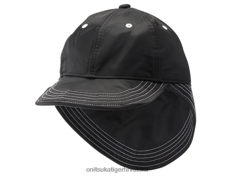 crno_bijeli_8xptrv508_onitsuka_tiger_pribor_kapa_uniseks.png crno bijeli 8XPTRV508 Onitsuka Tiger pribor kapa uniseks - Slika 1