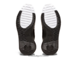crno bijeli 8XPTRV68 Onitsuka Tiger cipele acromount pletivo uniseks - Slika 6