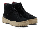 crno/kit 8XPTRV158 Onitsuka Tiger cipele hmr vrh g-tx uniseks - Slika 2