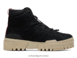 crno/kit 8XPTRV158 Onitsuka Tiger cipele hmr vrh g-tx uniseks