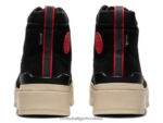 crno/kit 8XPTRV158 Onitsuka Tiger cipele hmr vrh g-tx uniseks - Slika 5