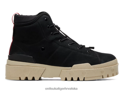 crno/kit 8XPTRV158 Onitsuka Tiger cipele hmr vrh g-tx uniseks