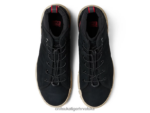 crno/kit 8XPTRV158 Onitsuka Tiger cipele hmr vrh g-tx uniseks - Slika 6