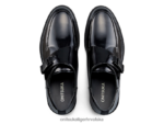 crno/klasično crveno 8XPTRV218 Onitsuka Tiger cipele redovnici-s uniseks - Slika 6