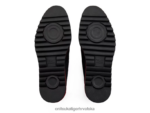 crno/klasično crveno 8XPTRV371 Onitsuka Tiger cipele brogue muškarci - Slika 7