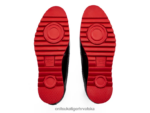 crno/klasično crveno 8XPTRV539 Onitsuka Tiger cipele brogue žene - Slika 7