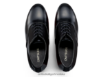 crno/klasično crveno 8XPTRV576 Onitsuka Tiger cipele klin-o žene - Slika 6