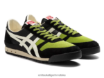 crno/krem 8XPTRV193 Onitsuka Tiger cipele krajnji 81 nm uniseks - Slika 2