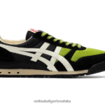 crno/krem 8XPTRV193 Onitsuka Tiger cipele krajnji 81 nm uniseks