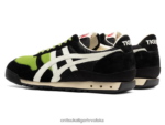 crno/krem 8XPTRV193 Onitsuka Tiger cipele krajnji 81 nm uniseks - Slika 3
