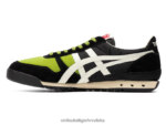 crno/krem 8XPTRV193 Onitsuka Tiger cipele krajnji 81 nm uniseks - Slika 4