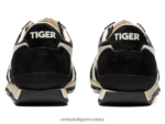 crno/krem 8XPTRV193 Onitsuka Tiger cipele krajnji 81 nm uniseks - Slika 5