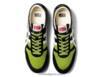 crno/krem 8XPTRV193 Onitsuka Tiger cipele krajnji 81 nm uniseks - Slika 6