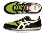 crno/krem 8XPTRV193 Onitsuka Tiger cipele krajnji 81 nm uniseks - Slika 8