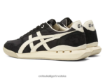 crno/krem 8XPTRV32 Onitsuka Tiger cipele krajnji 81 pr uniseks - Slika 3
