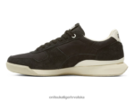 crno/krem 8XPTRV32 Onitsuka Tiger cipele krajnji 81 pr uniseks - Slika 4