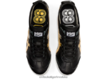 crno zlato 8XPTRV357 Onitsuka Tiger cipele Meksiko 66 uniseks - Slika 5