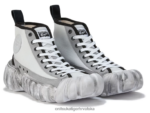 glacier grey/sheet rock 8XPTRV284 Onitsuka Tiger cipele dentigre bb uniseks - Slika 2
