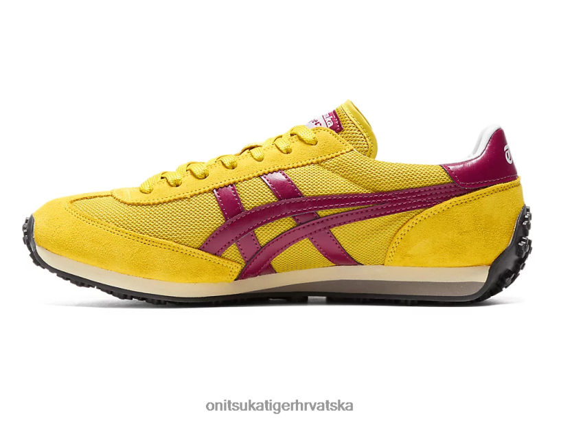 gorušica/suhe bobice 8XPTRV52 Onitsuka Tiger cipele edr 78 uniseks - Slika 4