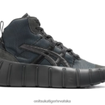 grafitno siva 8XPTRV156 Onitsuka Tiger cipele gigatia mt uniseks
