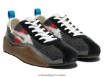 grafitno siva/breza 8XPTRV72 Onitsuka Tiger cipele akromount uniseks - Slika 2