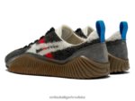 grafitno siva/breza 8XPTRV72 Onitsuka Tiger cipele akromount uniseks - Slika 3
