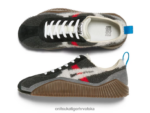 grafitno siva/breza 8XPTRV72 Onitsuka Tiger cipele akromount uniseks - Slika 6