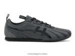 grafitno siva/crna 8XPTRV27 Onitsuka Tiger cipele tirrack uniseks