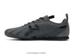 grafitno siva/crna 8XPTRV27 Onitsuka Tiger cipele tirrack uniseks - Slika 4