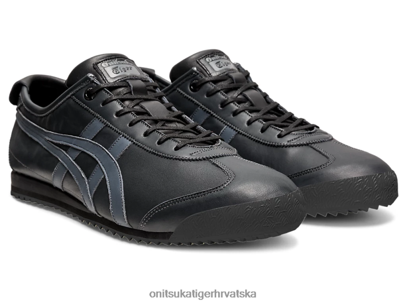 grafitno siva/nosilac siva 8XPTRV272 Onitsuka Tiger cipele Meksiko 66 sd uniseks - Slika 2
