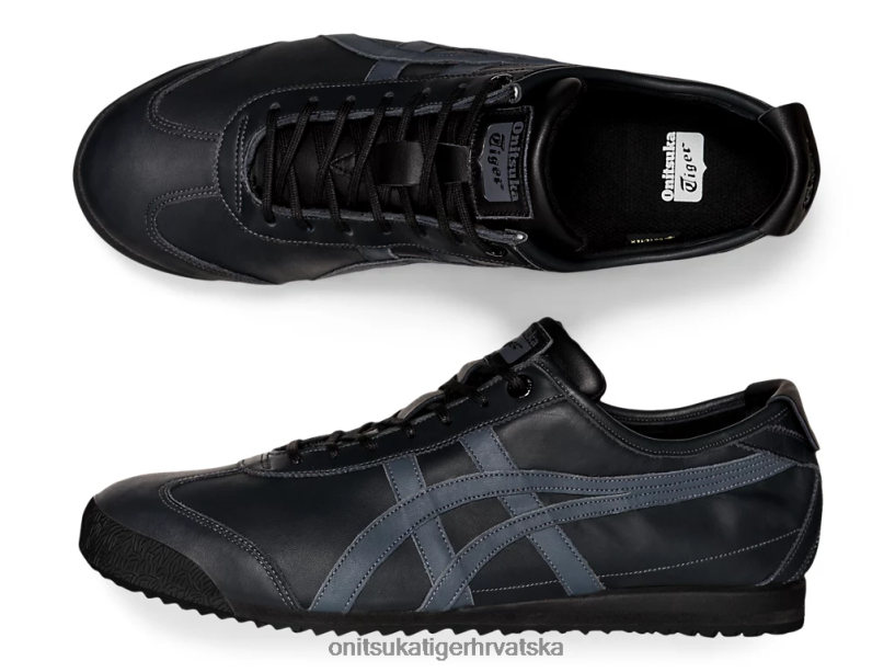 grafitno siva/nosilac siva 8XPTRV272 Onitsuka Tiger cipele Meksiko 66 sd uniseks - Slika 8