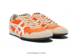 habanero/bijelo 8XPTRV36 Onitsuka Tiger cipele serrano uniseks - Slika 2
