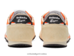 habanero/bijelo 8XPTRV36 Onitsuka Tiger cipele serrano uniseks - Slika 5