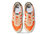 habanero/bijelo 8XPTRV36 Onitsuka Tiger cipele serrano uniseks - Slika 6