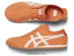 hrđasto narančasto/krem 8XPTRV8 Onitsuka Tiger cipele meksiko 66 natikače uniseks - Slika 8