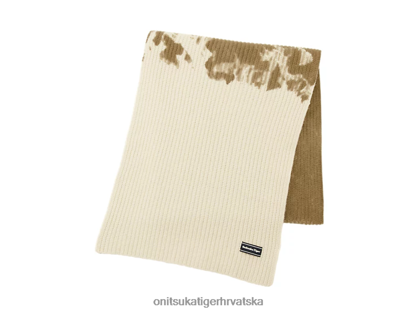 kaki_8xptrv514_onitsuka_tiger_pribor_sal_muskarci.png kaki 8XPTRV514 Onitsuka Tiger pribor šal muškarci - Slika 1