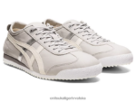 kamenica siva/krem 8XPTRV250 Onitsuka Tiger cipele Meksiko 66 sd uniseks - Slika 2
