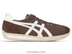 kesten/bijela 8XPTRV257 Onitsuka Tiger cipele moal 77 nm uniseks