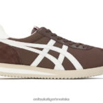 kesten/bijela 8XPTRV257 Onitsuka Tiger cipele moal 77 nm uniseks