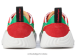 klasična crvena/cilantro 8XPTRV241 Onitsuka Tiger cipele akromount uniseks - Slika 5