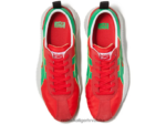 klasična crvena/cilantro 8XPTRV241 Onitsuka Tiger cipele akromount uniseks - Slika 6