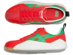 klasična crvena/cilantro 8XPTRV241 Onitsuka Tiger cipele akromount uniseks - Slika 8