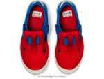 klasična crvena/directoire plava 8XPTRV642 Onitsuka Tiger cipele meksiko 66 sandala djeca - Slika 6