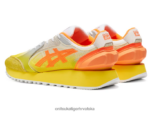 krem/glečer siva 8XPTRV154 Onitsuka Tiger cipele moage co uniseks - Slika 3