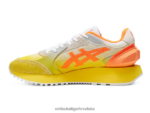 krem/glečer siva 8XPTRV154 Onitsuka Tiger cipele moage co uniseks - Slika 4