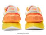 krem/glečer siva 8XPTRV154 Onitsuka Tiger cipele moage co uniseks - Slika 5