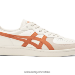 krem/hrđa narančasta 8XPTRV51 Onitsuka Tiger cipele gsm uniseks