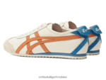 krem/hrđa narančasta 8XPTRV55 Onitsuka Tiger cipele Meksiko 66 uniseks - Slika 3