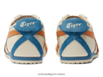 krem/hrđa narančasta 8XPTRV55 Onitsuka Tiger cipele Meksiko 66 uniseks - Slika 5