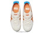 krem/hrđa narančasta 8XPTRV618 Onitsuka Tiger cipele Meksiko 66 djeca - Slika 6